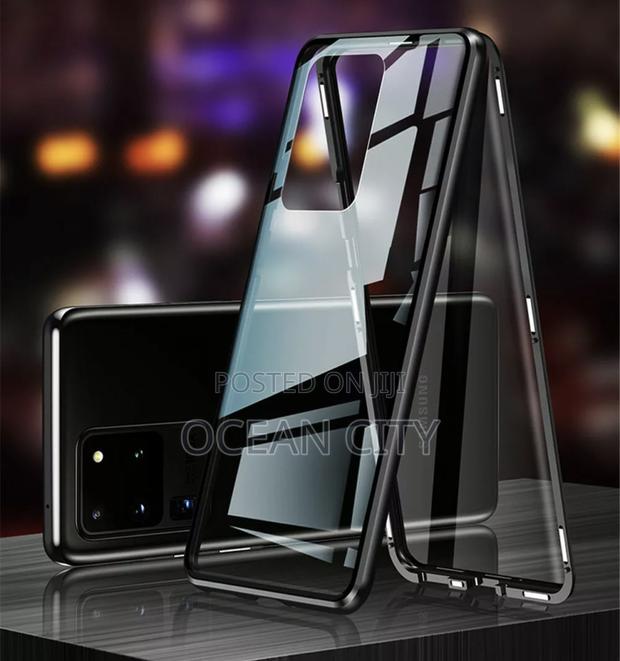 Samsung GALAXY S20FE / S21FE / S23FE / S24FE Case · Photo 3