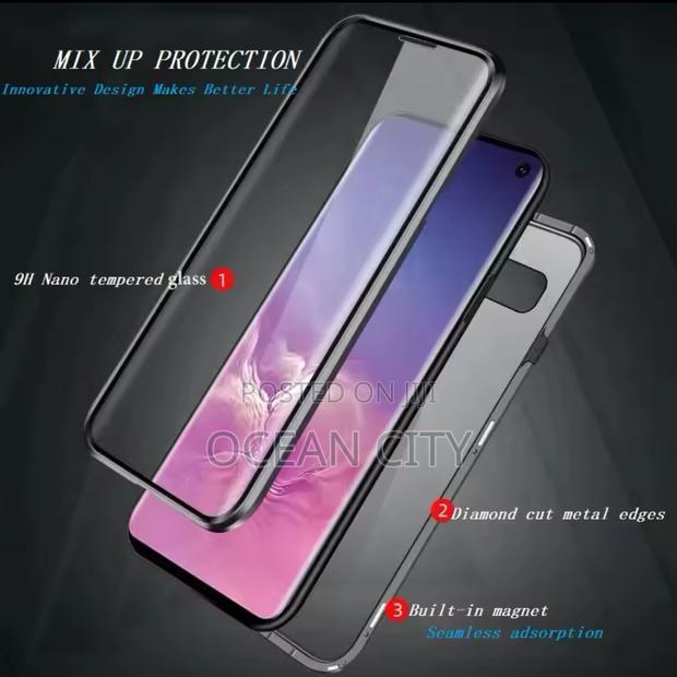 Samsung GALAXY S20FE / S21FE / S23FE / S24FE Case · Photo 4