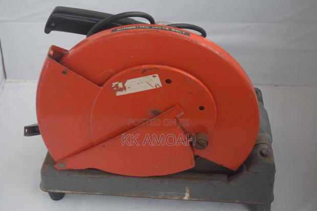 16 Inches Top Professional Makita Cutting Machine From UK