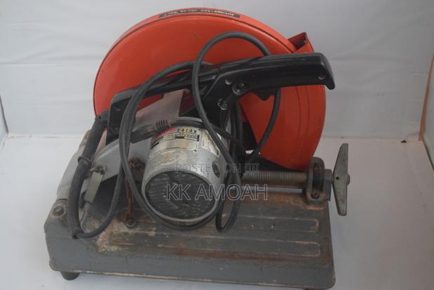 16 Inches Top Professional Makita Cutting Machine From UK photo 2