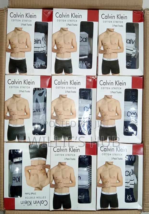Calvin Klein Boxers · Photo 4