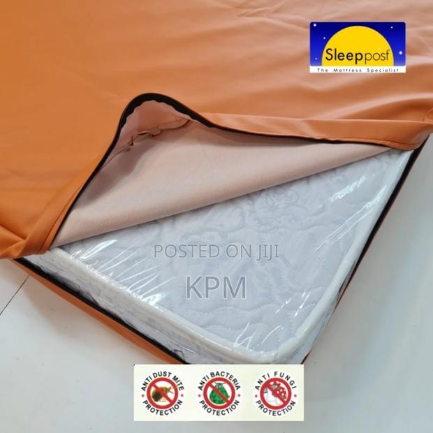 Students Mattress Leather Cover Only · Photo 4