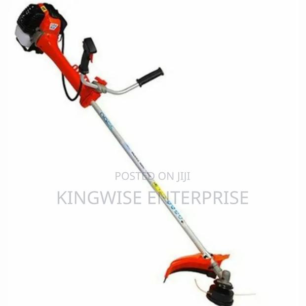 Brush Cutter · Photo 4