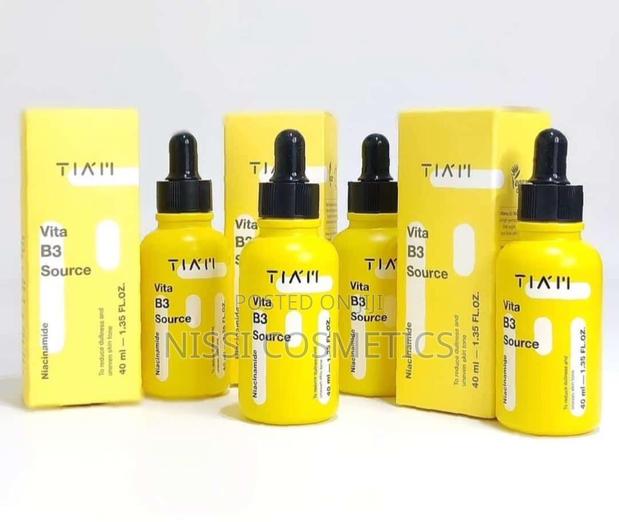 TIKII Vita B3 Source Niacinamide · Photo 2