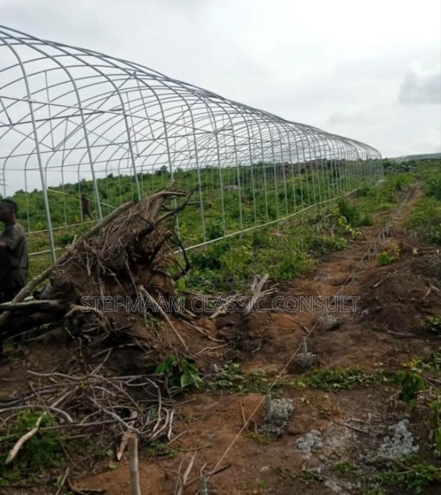 All Greenhouse Materials Supplier · Photo 2