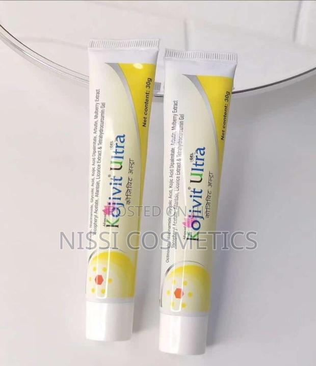 Kojivit Ultra Gel · Photo 2