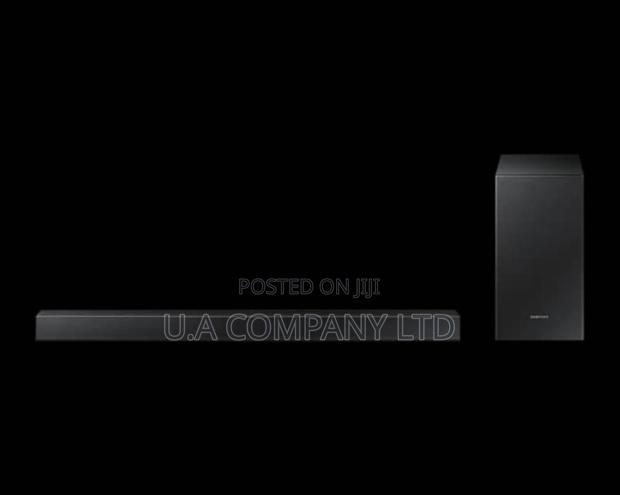 Samsung T420 2.1ch Soundbar photo 2