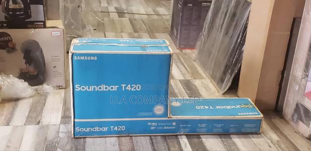 Samsung T420 2.1ch Soundbar photo 3