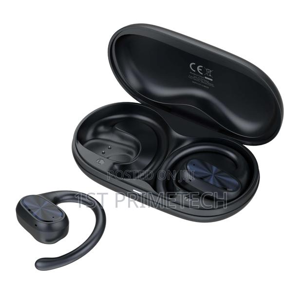 Ldnio Ear Hook Bluetooth Earphones photo 6