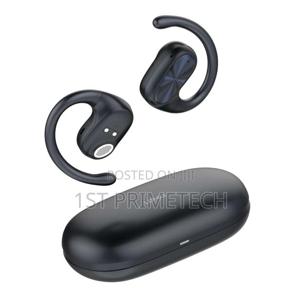 Ldnio Ear Hook Bluetooth Earphones photo 8