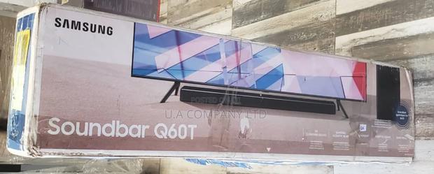 Samsung Q60T 5.1ch Surround Soundbar photo 2
