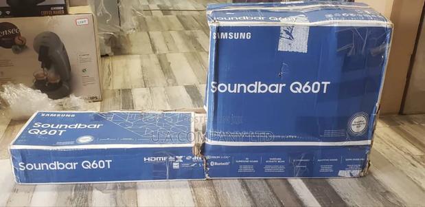 Samsung Q60T 5.1ch Surround Soundbar photo 3