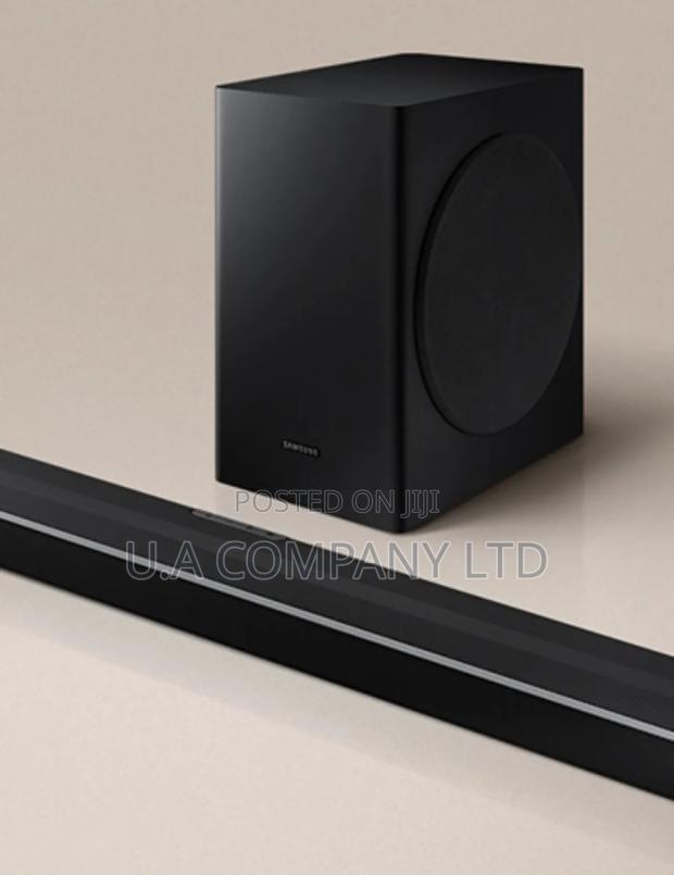 Samsung Q60T 5.1ch Surround Soundbar