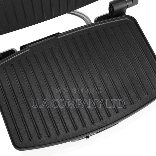 Tristar GR-2856 Contact Grill photo 2