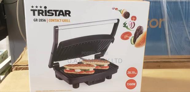 Tristar GR-2856 Contact Grill photo 3