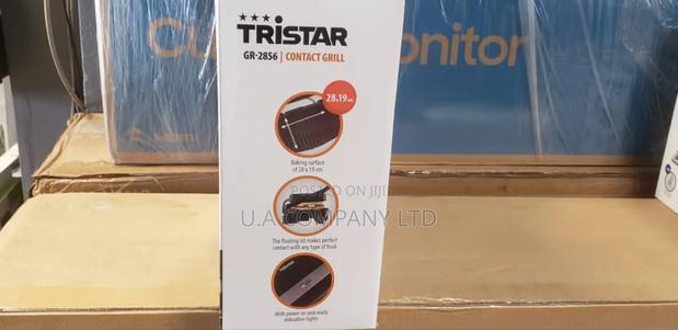 Tristar GR-2856 Contact Grill photo 4