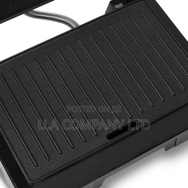 Tristar GR-2854 Contact Grill photo 2