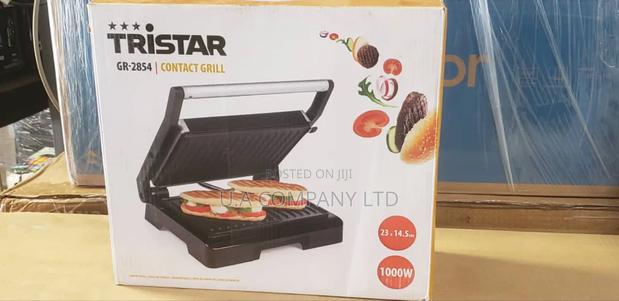 Tristar GR-2854 Contact Grill photo 3