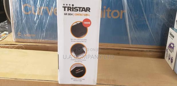 Tristar GR-2854 Contact Grill photo 4