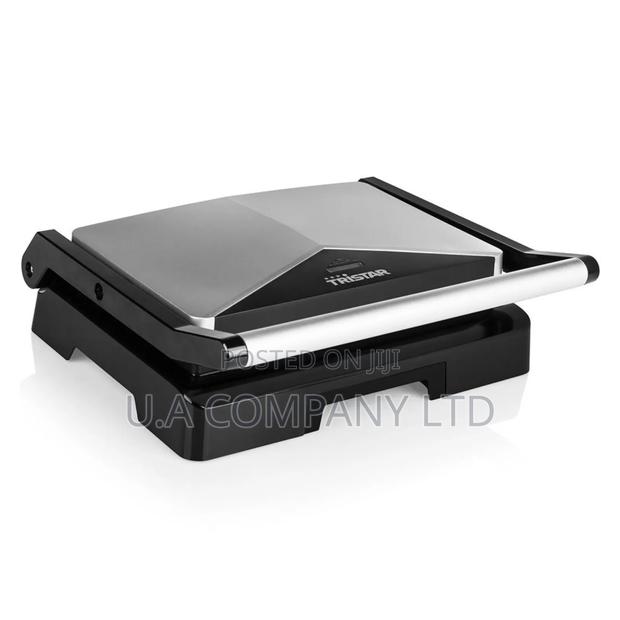 Tristar GR-2854 Contact Grill