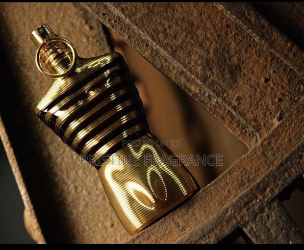 Jean Paul Gaultier Le Male Elixir Le Parfum · Photo 4