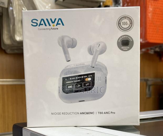 T80 Anc PRO Wireless Earbuds · Photo 4