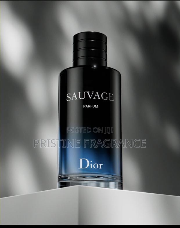 Sauvage Dior Le Parfum 200ml · Photo 2