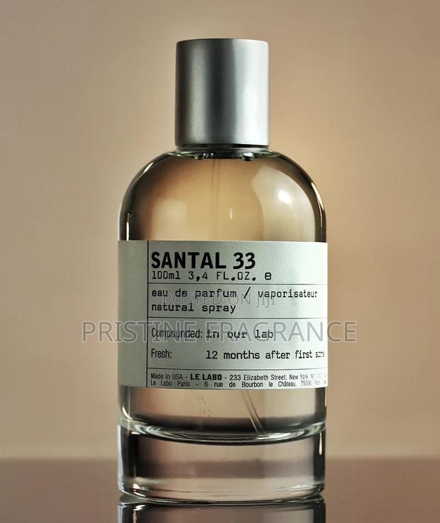 Le Labo Santal 33 Edp · Photo 2
