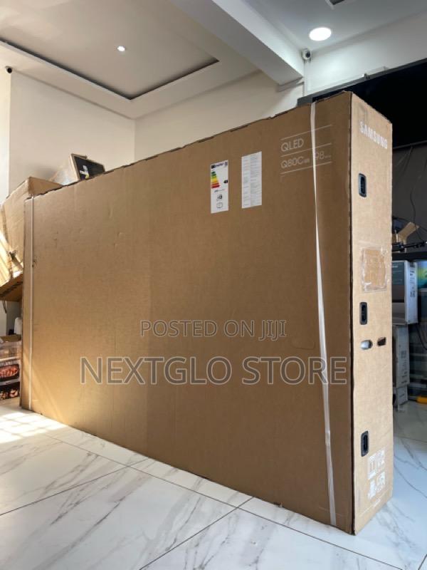 Samsung Q80c [Q80, Q80cd] Qled