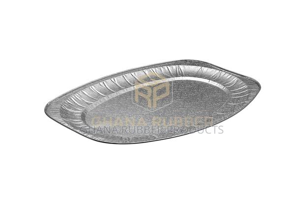 Aluminium Foil Food Platters Extra Large (50pcs) · Photo 4