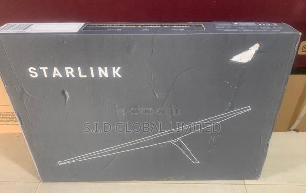 Starlink GEN 3 Standard Kit Router Dish Utr-232 GEB · Photo 2