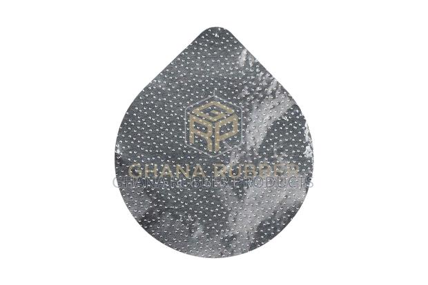 Aluminium Foil Lids 116mm (1800pcs) · Photo 3