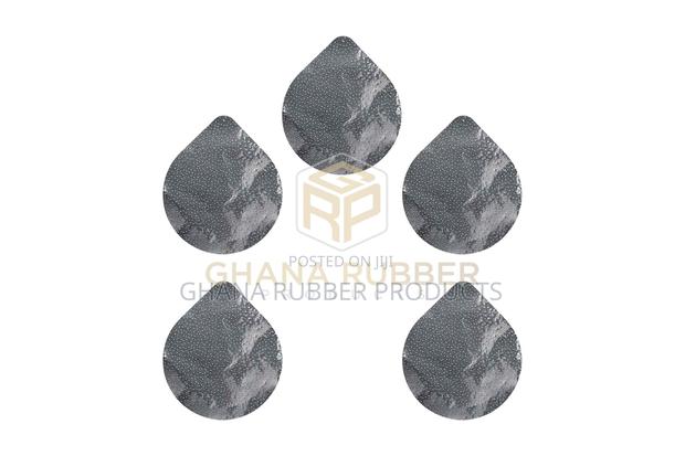 Aluminium Foil Lids 116mm (1800pcs) · Photo 4