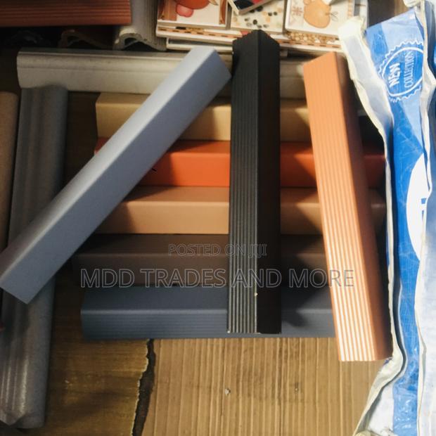 Tile Copings 33cm - Durable and Luxury Made Designs · Photo 3