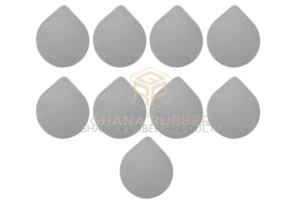 Aluminium Foil Lids 96mm (1800pcs) · Photo 4