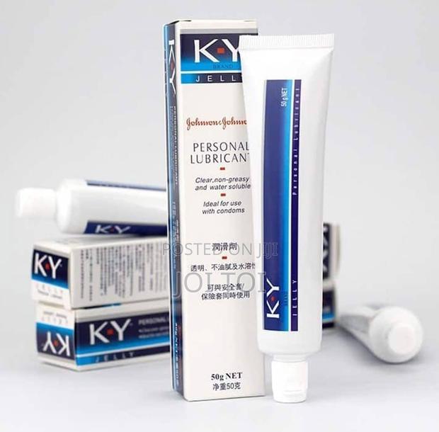 Ky Gel Lubricant · Photo 3