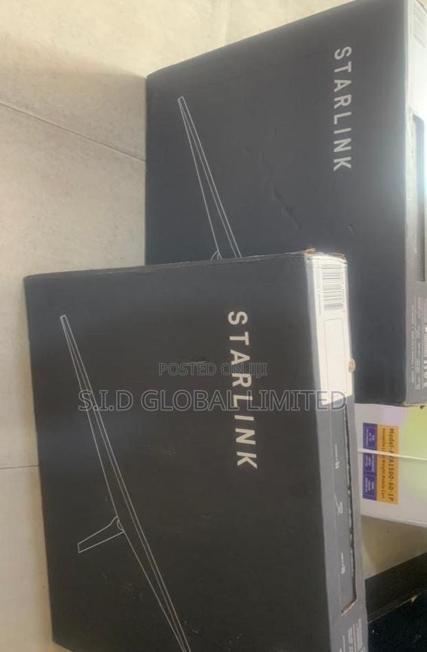 Get Residential or Business Internet With Starlink Gen 3 · Photo 2