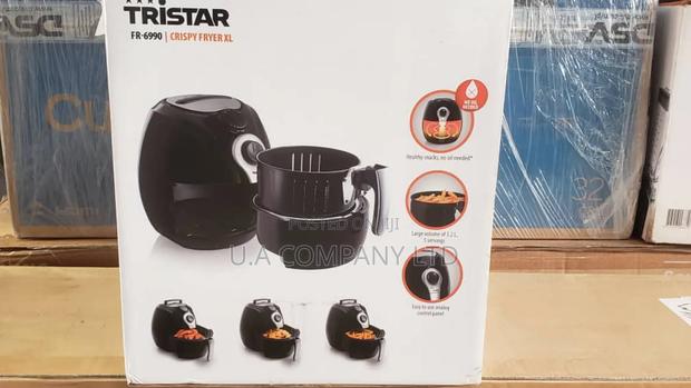 Tristar 3.2l Capacity Crispy Airfryer photo 3