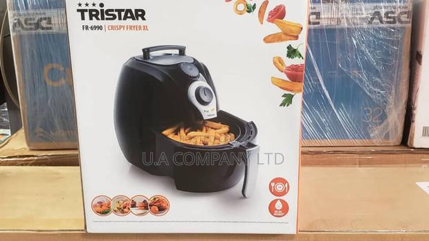 Tristar 3.2l Capacity Crispy Airfryer photo 4