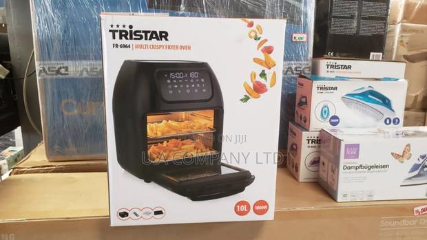 Tristar 10L Multi Crispy Airfryer Oven photo 4