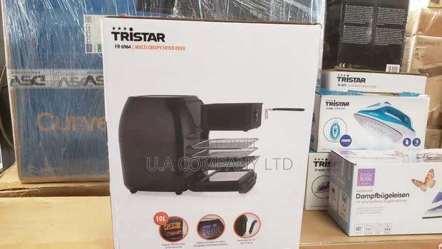 Tristar 10L Multi Crispy Airfryer Oven photo 5
