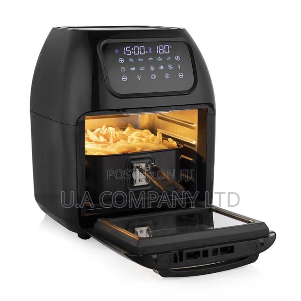 Tristar 10L Multi Crispy Airfryer Oven photo 2