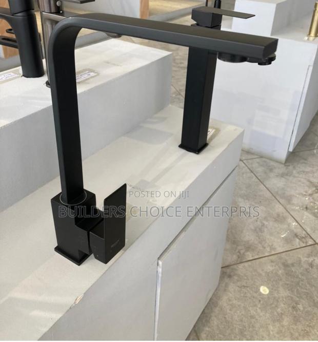 Sink Faucet (Hot and Cold) · Photo 2