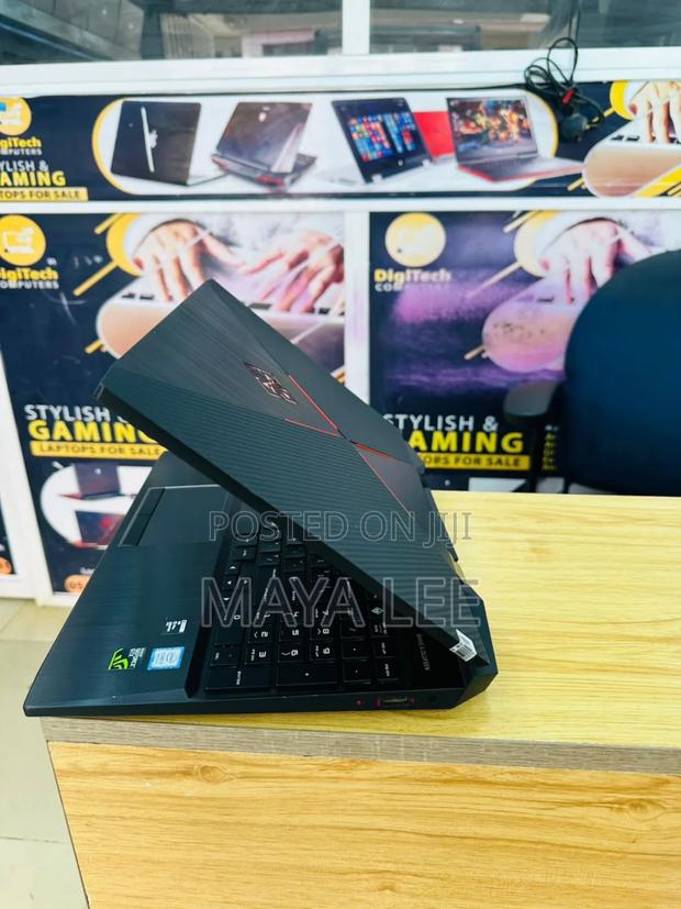 Laptop HP Omen 15 16GB Intel Core I5 HDD+SSD 1T photo 2