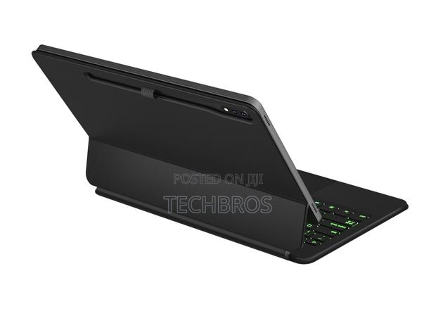 Samsung Galaxy Magnetic Keyboard for Tab S9/S9fe/S8/S7 · Photo 3