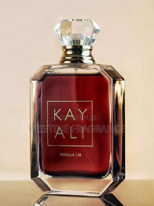KAYALI Vanilla 28 Eau De Parfum · Photo 3