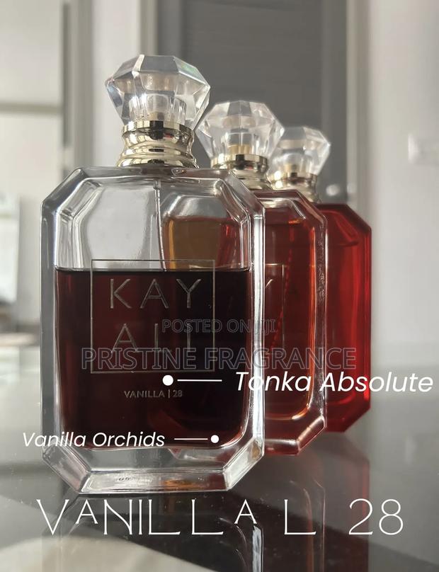 KAYALI Vanilla 28 Eau De Parfum · Photo 4