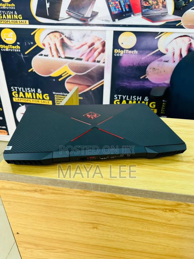 Laptop HP Omen 15 16GB Intel Core I5 HDD+SSD 1T photo 3