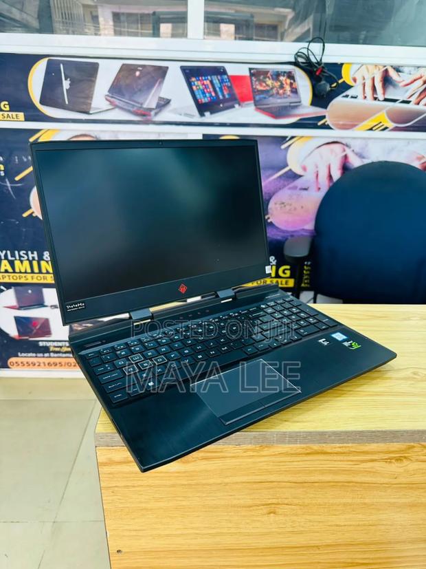 Laptop HP Omen 15 16GB Intel Core I5 HDD+SSD 1T photo 4