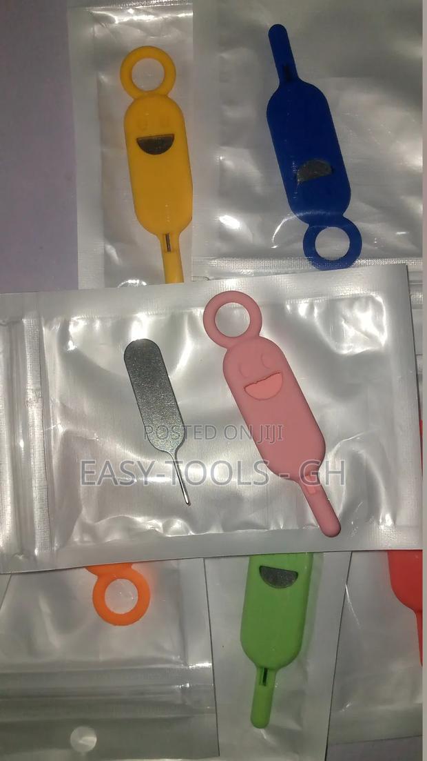 Keyholder Sim Pin Ejector · Photo 4